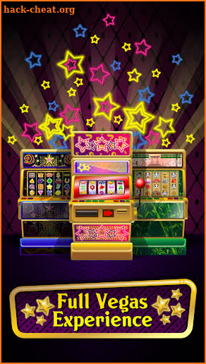 Fun Slot Machine Las Vegas Pro screenshot