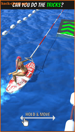 Fun Surfing! screenshot