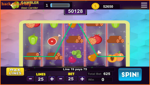 Fun Win Reel Money Dollar Slots Swag Bucks screenshot