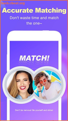 Funchat-Fun video chat screenshot