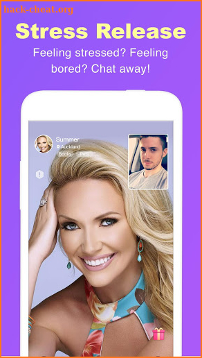 Funchat-Fun video chat screenshot