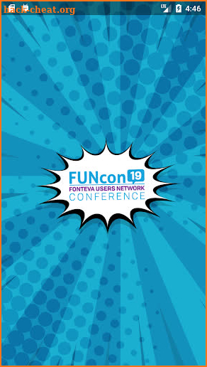 FUNcon screenshot