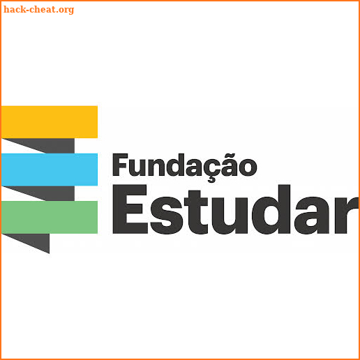 Fundação Estudar screenshot