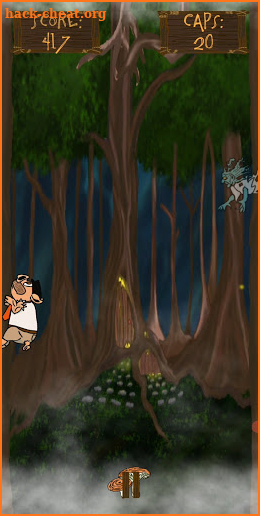 Fungi Monkey screenshot