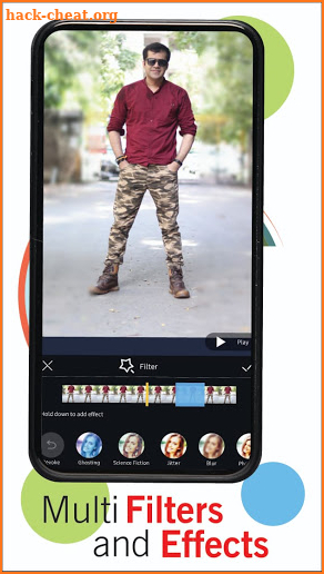 Funkar - India's Short Video App screenshot