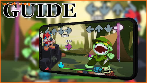 Funkin and Friday Night Flippy MOD Guide screenshot