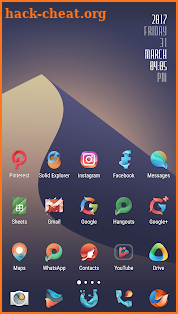 FUNKONG ICONPACK screenshot