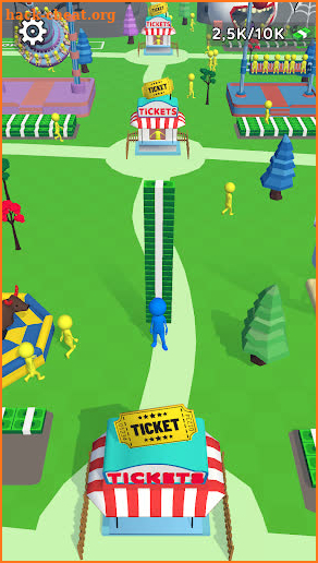 Funland! screenshot