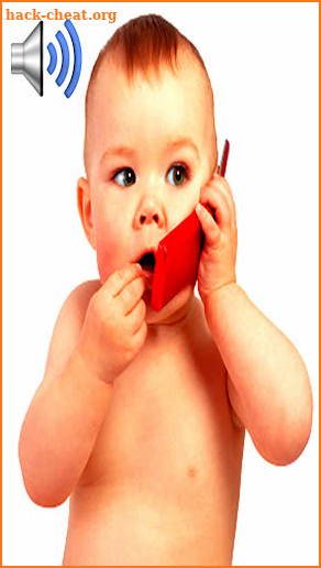 Funny Baby Ringtones screenshot