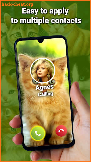 Funny Caller screenshot