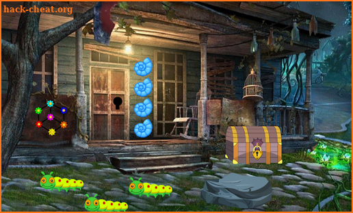 Funny Elephant Rescue 2 Best Escape Game-384 screenshot