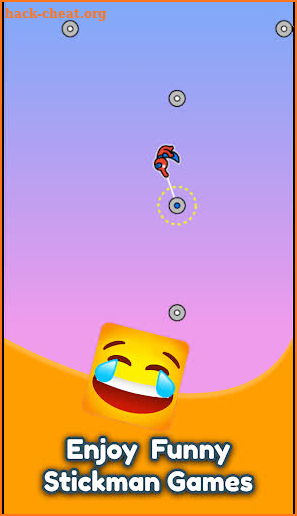 Funny Games For Fun screenshot