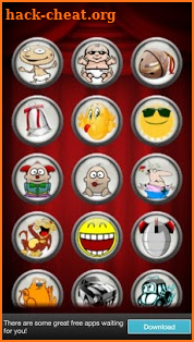 Funny Ringtones Free screenshot