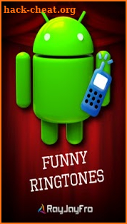 Funny Ringtones Free screenshot