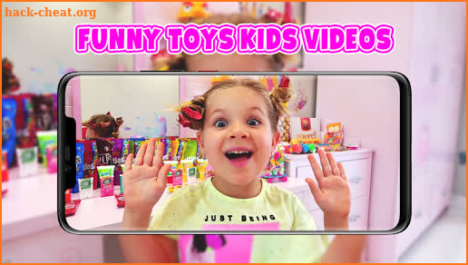 Funny Toys Videos screenshot