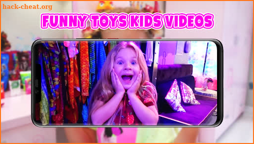 Funny Toys Videos screenshot