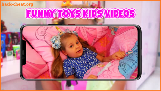 Funny Toys Videos screenshot