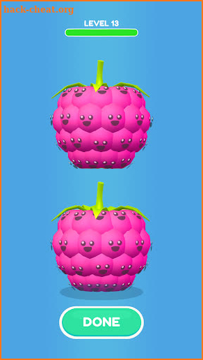 Funny Veggies screenshot