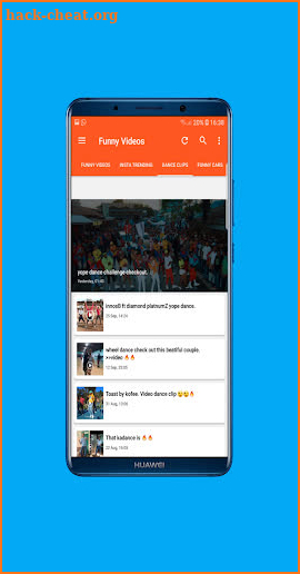 Funny Videos 😁 screenshot