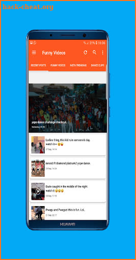 Funny Videos 😁 screenshot
