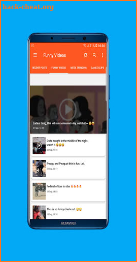 Funny Videos 😁 screenshot