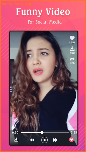 Funny Videos For Tik Tok & Musically screenshot