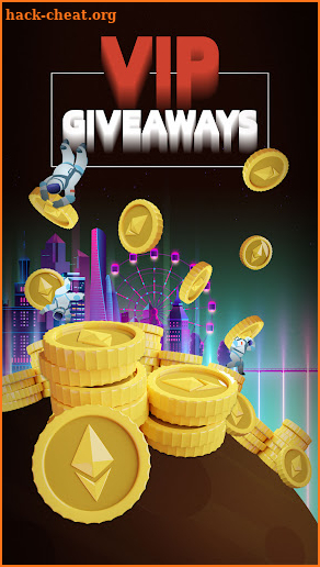 FunnyCash - Crypto casino slot screenshot