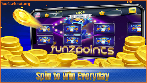 Funzpoints Casino: Real-Money screenshot