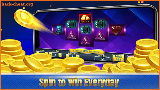 Funzpoints Casino: Real-Money screenshot