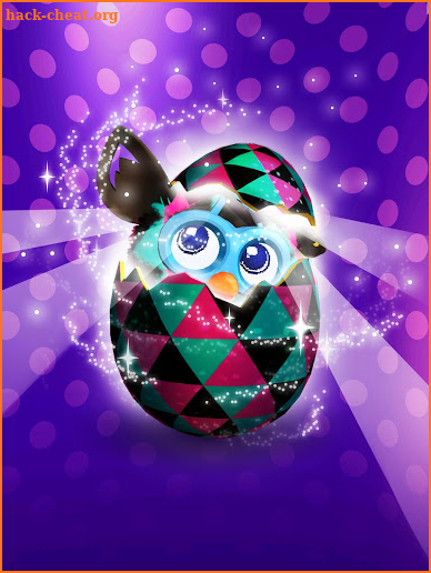 Furby BOOM! screenshot