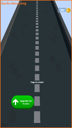 Furious Cars Fast Races screenshot