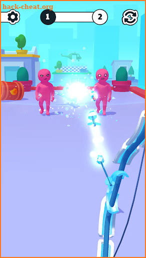 Fuse Gun screenshot