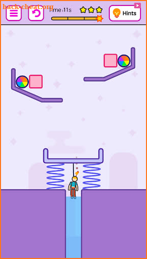 Fuse Man screenshot