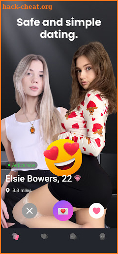 Fuse - Match, Chat & Dating screenshot