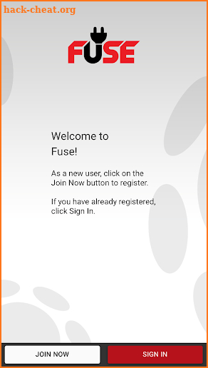 Fuse: Toyota Communication Hub screenshot