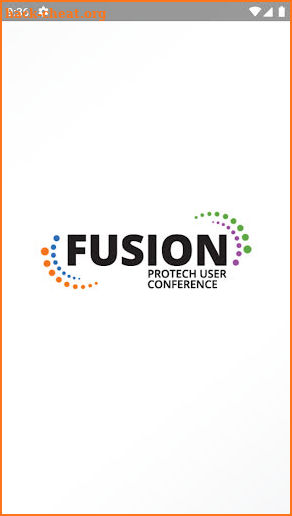 Fusion 2020 screenshot