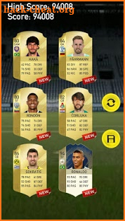 FUT 18 Pack Opener by DevCro screenshot