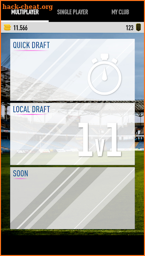 FUT 19 DRAFT + PACK OPENER by TapSoft screenshot