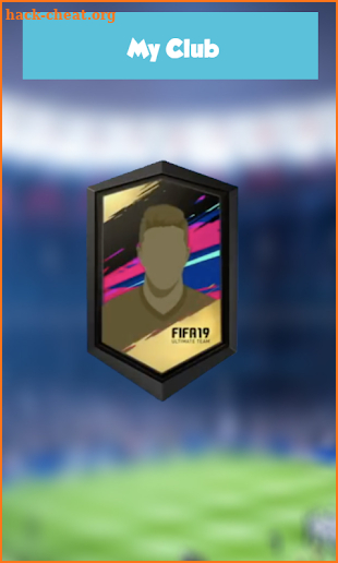 FUT 19 Pack Opener screenshot