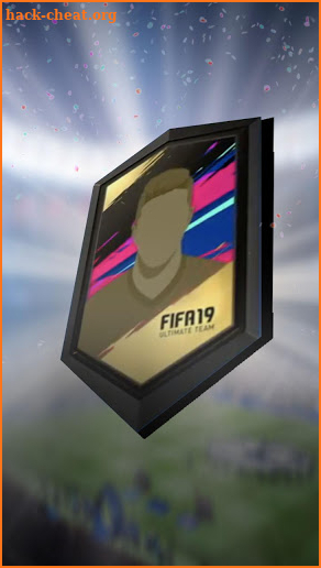 FUT 19 Pack Opener Simulator (Demo) screenshot