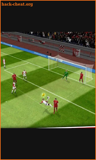 FUT 2020 SOCCER screenshot