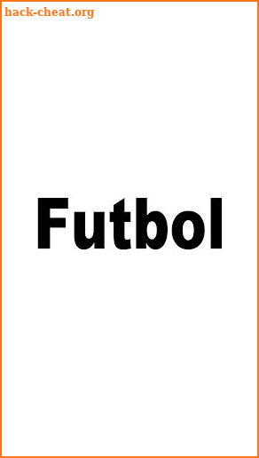 Futbol en vivo com screenshot