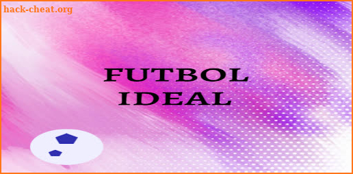 Futbol Ideal screenshot