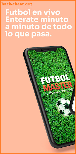 Futbol Master screenshot