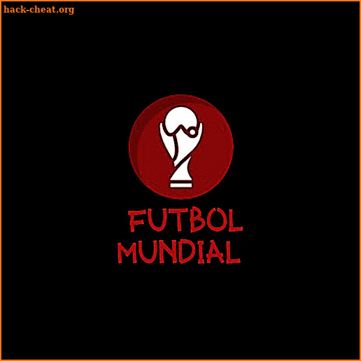 Futbol Mundial En Vivo screenshot