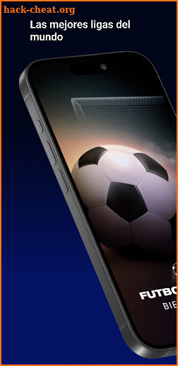 Futbol Sport screenshot