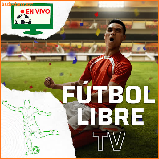 Fútbol TV Guía screenshot