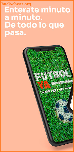 Futbol Ya screenshot