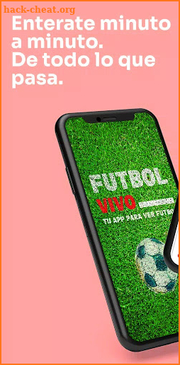 FUTBOLERO PLAY: Futbol En vivo screenshot