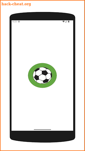 FutbolLibre App screenshot